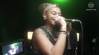 火機 by GREYTONE  - Live@Home 11.08.2021
