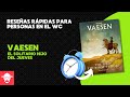 [MINIRESEÑA] - Módulo en solitario para Vaesen (The Solo Thursday's Child)