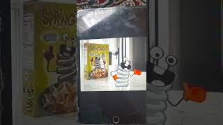 SPRINGTASTIC VHS FROM 2023!