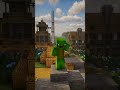 Vo alag hi level ka Banda tha #shorts #gaming #minecraft #viral