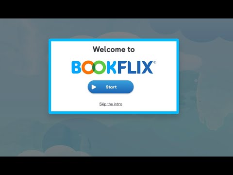 Book Flix