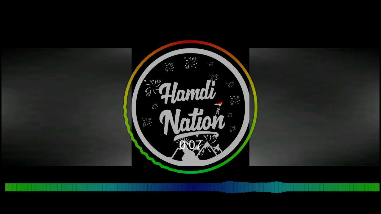 Dj kampina remix ful level dewa avee player + kinrmaster YouTube