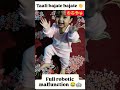 Cute Baby Ka Robot Version 😎🤖 | Must Watch #shorts #shortsvideo #cutebaby