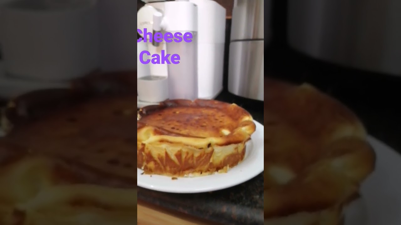 my cheese cake home made dessert follow my  Facebook page Aisha's Kitchen for the recipes ❤️🌹