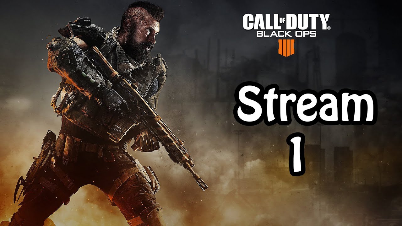 Black Ops 4 | Multiplayer | Doppel EP suchten!