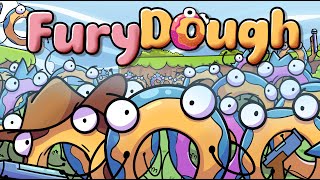 FuryDough gameplay.