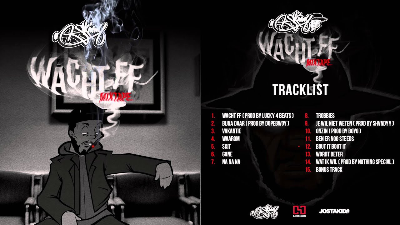 Skinny - Bout It Bout It[Wacht FF mixtape]