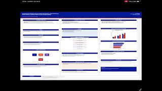 Poster Presentation - July 26, 2026