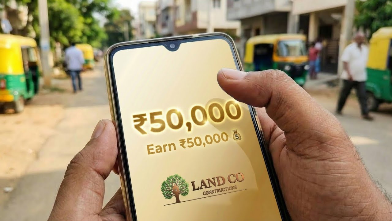 Land Co Construction Company 