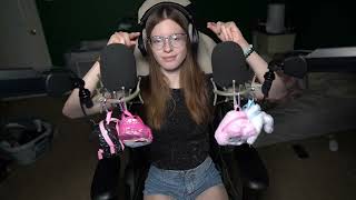 Highest Studio Quality ASMR