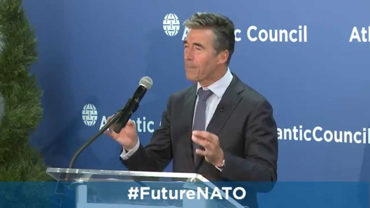 NATO Looking Forward: The Alliance in the Contested 21st Century