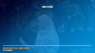 Lirik Lagu Menari Diatas Luka - Imam S Arifin [Cover Tiya Gasentra]