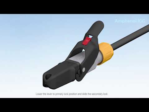 What Is An Amphenol Cable