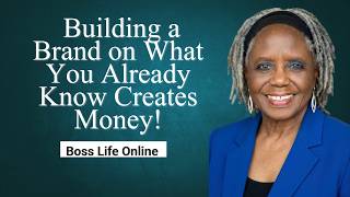 Transforming Corporate Experience into Money! | Boss Mindset