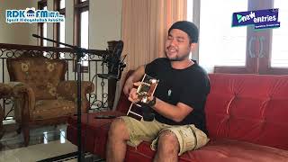 Download Mp3 COKI AND THE BLUR AMBIENCE - Mimpi Tentang Kita | Acoustic Session | New Entries Gudang lagu Download Mp3 COKI AND THE BLUR AMBIENCE - Mimpi Tentang Kita | Acoustic Session | New Entries