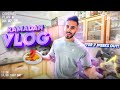 Ramadan vlog iyer 7 just weeks out 