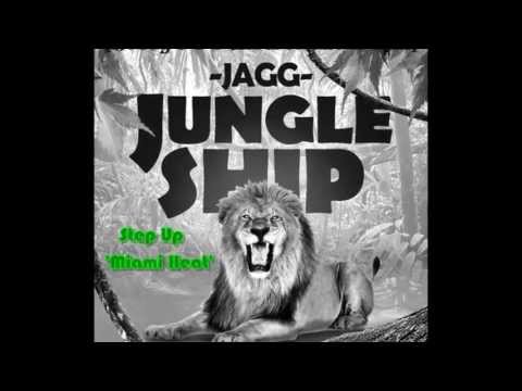 jagg jungle ship instrumental