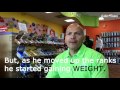 Weight loss method becomes business for Smoothie King owner