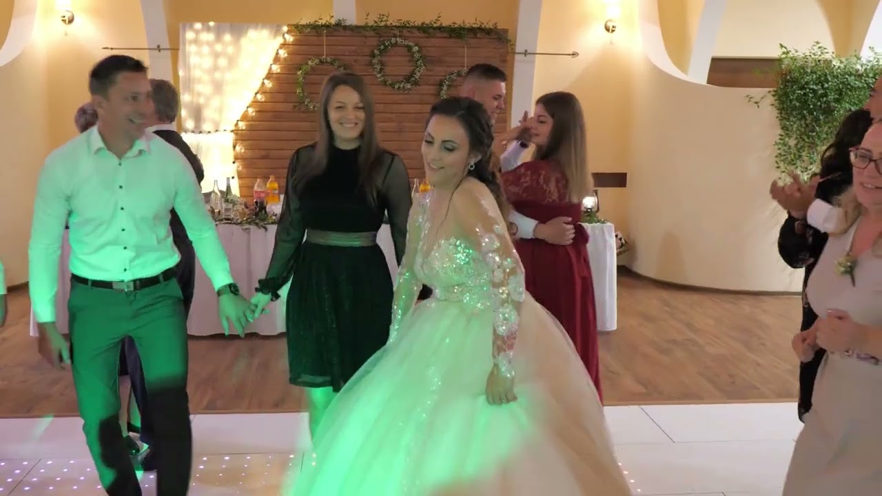 Holdvilág Party Band Tel-0747475903