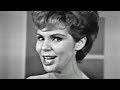 Teresa Brewer sings on 1963 TV part 2