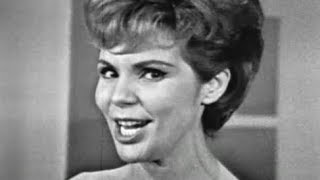Teresa Brewer sings on 1963 TV part 2