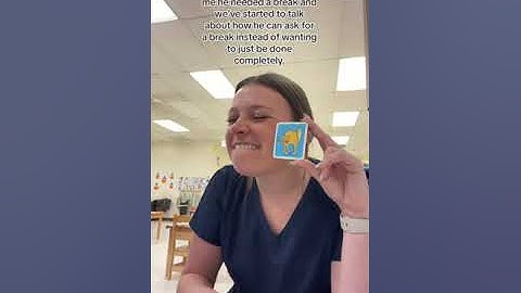 Bjorem Speech Cue Cards to Target F in Speech Therapy