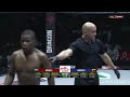 Bantamweight Semi-Final CLASH! | Nkosi Ndebele v Simbarashe Hokonya | Full Fight | PFL Africa 3 2025