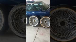 3 tymes this summer on the 77 t top cutlass