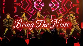 Nct 127  127  Bring The Noise Fancam  4k 250302  neo City  The Momentum In Newark