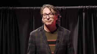 The Neighbors Project | John Mireles | TEDxValparaisoUniversity