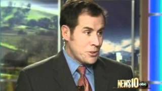 Laser Skin Treatments, Dr. Michael Greenberg and Alma Lasers