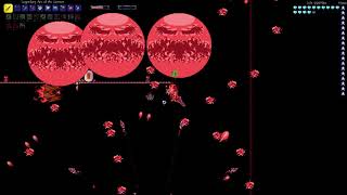 Supreme Calamitas Revengeance/Death (Melee)