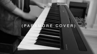 Last Hope (Paramore)