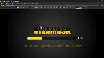 VLC MEDIA PLAYER N1 FREE OPEN SOURCE  PLAY PAUSE CLICK EVERYWHERE ON DISPLAY