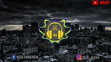 DJ REGGAE SLOW  SUCI DALAM DEBU | FULL BASS TERBARU 2019 - 2020  | NGAJAK GOYANG