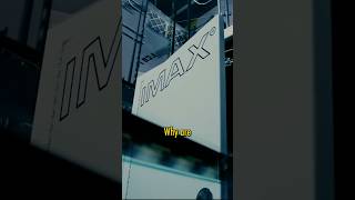 Whats The Big Deal With 70mm IMAX?