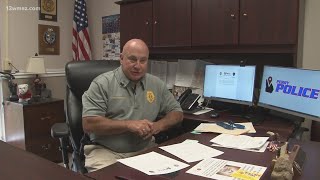 Police say alleged scammer 'did not act alone' in $185,000 con against elderly Perry couple