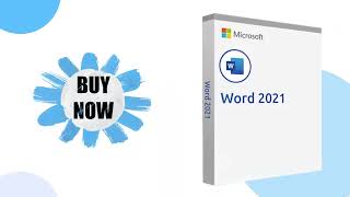 Get Ms Word 2021 15% Off