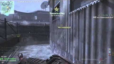 Tomate362 - UMP Multikill