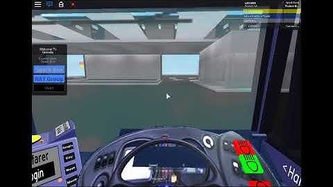 ROBLOX THIS BUS IS UNDER ATTACK PLEASE DIAL 999