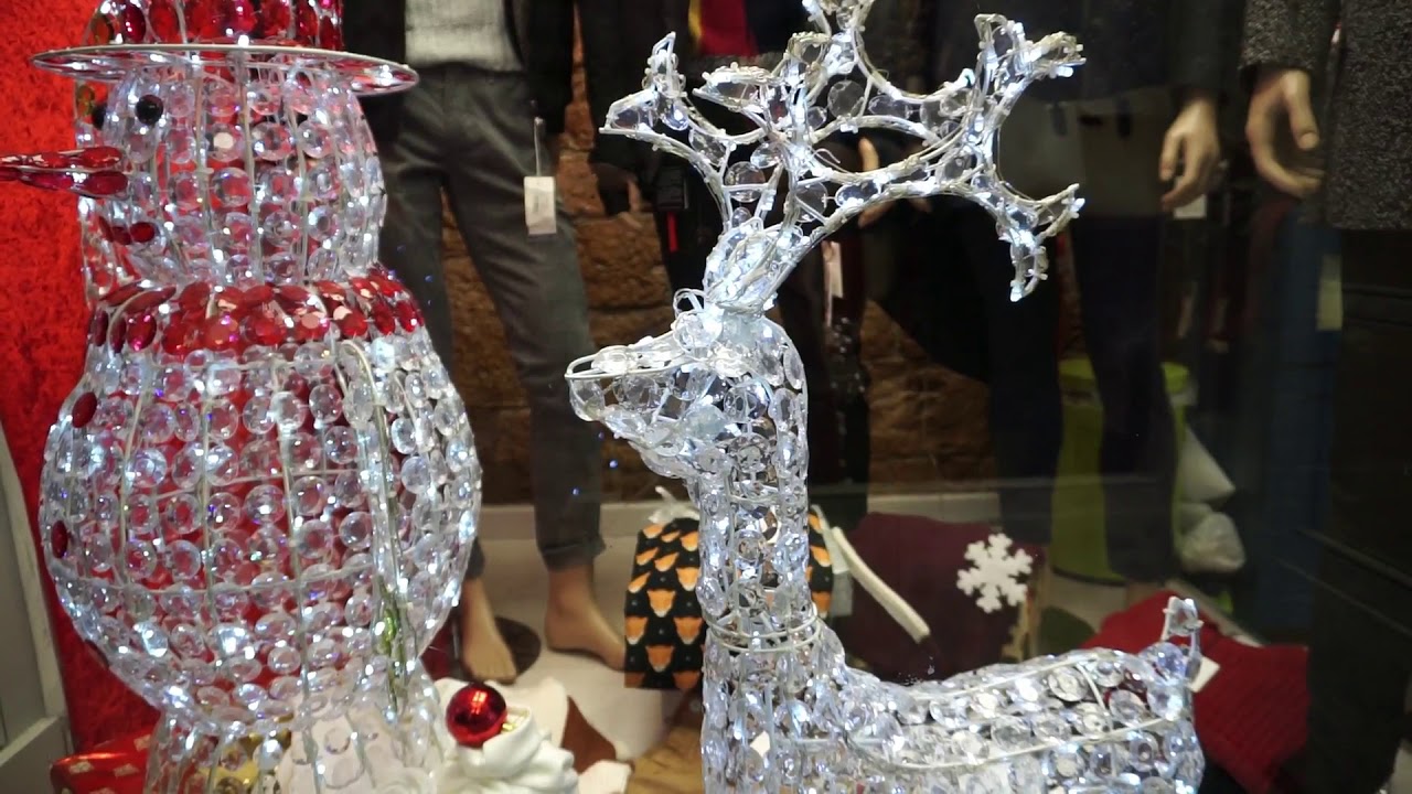 GUBBIO ITALY/natale/umbria/christmas time/vlogmas