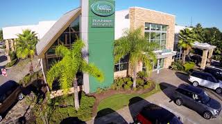 You Can Step Up To Luxury Now At Land Rover Orlando Land Rover In Orlando