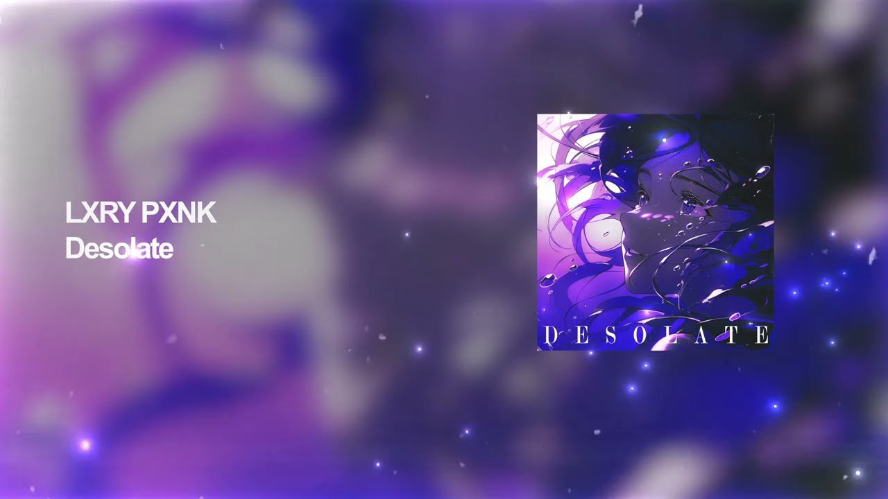 在 YouTube 上观看 PHONK ◆ LXRY PXNK - Desolate 在 YouTube 上观看 PHONK ◆ LXRY PXNK - Desolate