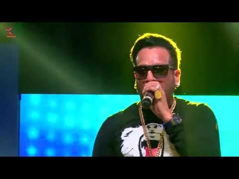 Jazzy B | Mitran De Boot | Live Performance