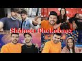 Shaheer Dhokhebaazi | Khush Raho Pakistan ko | BTS | 9 December 2020 Vlog 119