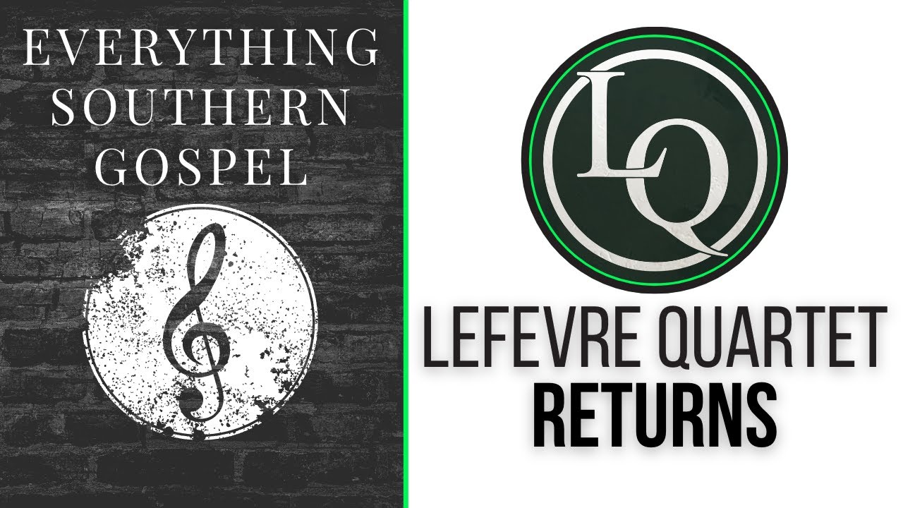 Exciting news lefevre quartet returns on limited schedule youtube