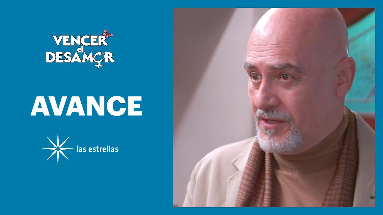 AVANCE - C55: ¡Lino le hará una propuesta a Bárbara! | Vencer el desamor - Las Estrellas