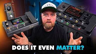 I Captured the Same Amp 3 Ways NAM A2 vs TONEX vs Stadium Proxy