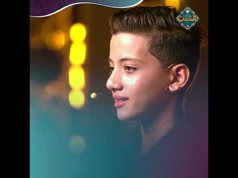 سألته المذيعة مش خايف يا علي من لجنة التحكيم رد المتسابق علي محمد كان مفاجئة أبهرت لجنة التحكيم