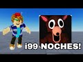 TOP 5 JUEGOS MÁS FAMOSOS DE ROBLOX 2025
